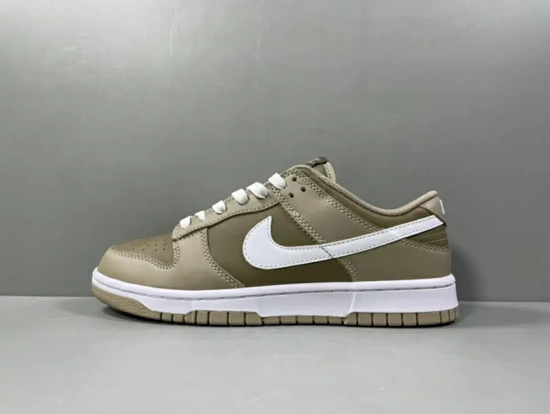 nike-dunk-low pour homme s_104674a